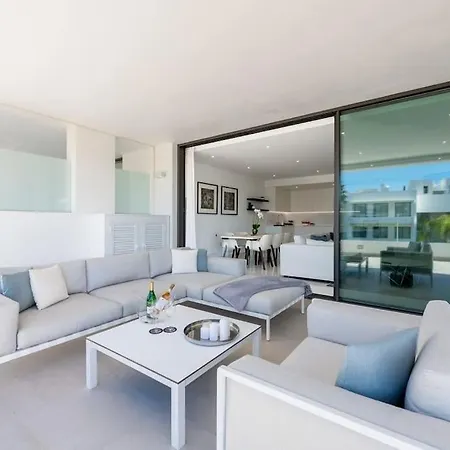 Apartment The Lagoon Cataleya Heated Pool