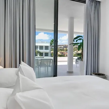 Apartment The Lagoon Cataleya Heated Pool *